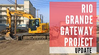 Wildwood Rio Grande Gateway Project Update