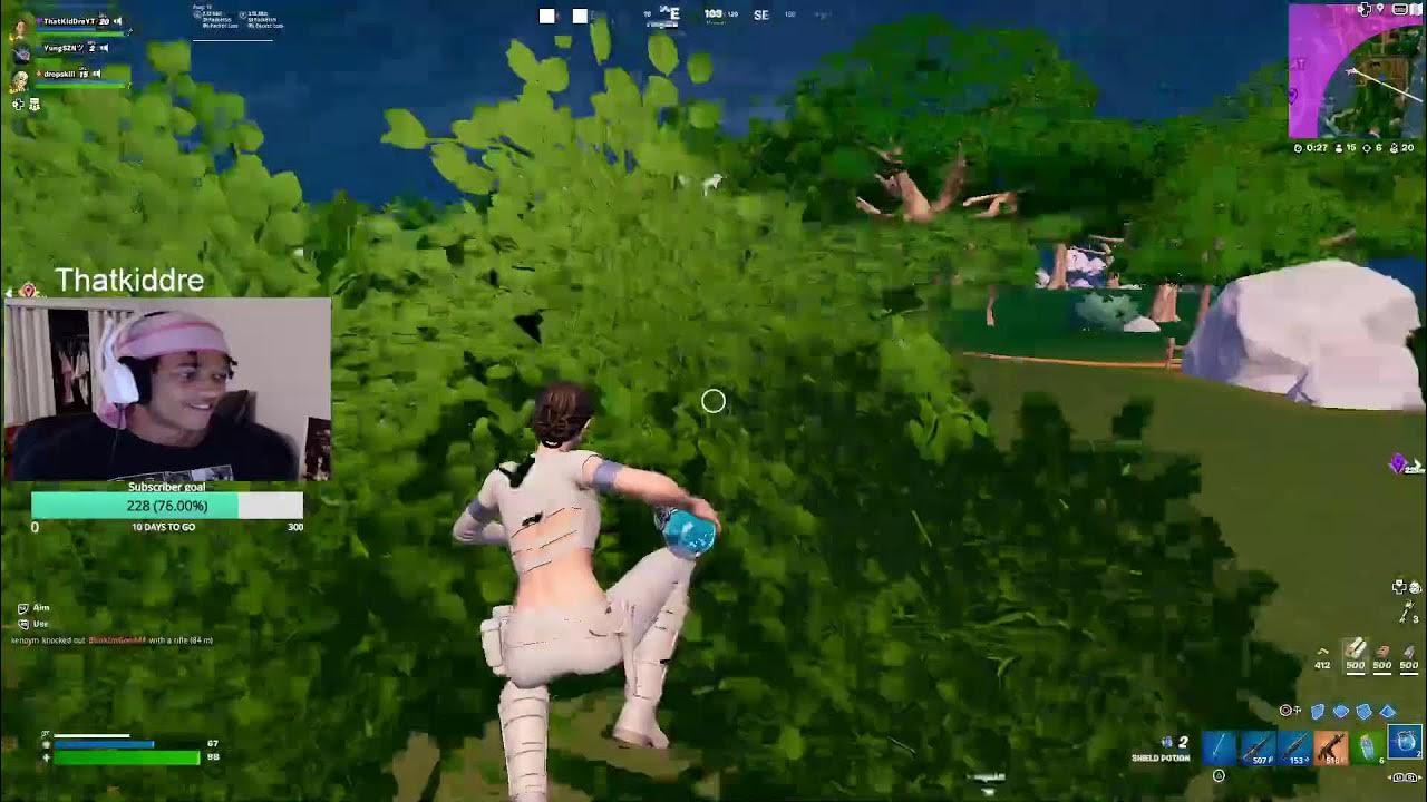 best brawlhalla duo ever! YouTube