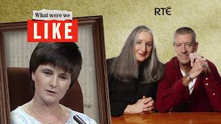 The Kerry Babies Case | What Were We Like | History Podcast | 1980s Ireland