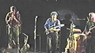 Sapuers Strut__Worlds Collide in Concert 1992, Catalyst