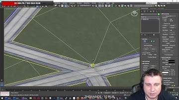 Стрим на Samp-net Role Play! Строим карту Второй Сезон Часть 5