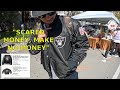 Berkeley soso market vintage jacketsshirts crewnecks for some steals to triple our money