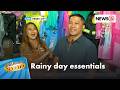 Presyo ng rainy day essentials | Gud Morning Kapatid
