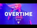 Chris brown  overtime remix  rnbass 2020  fliptunesmusic