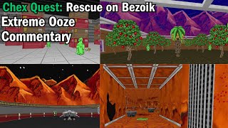 Chex Quest: Rescue on Bezoik (Full Playthrough)