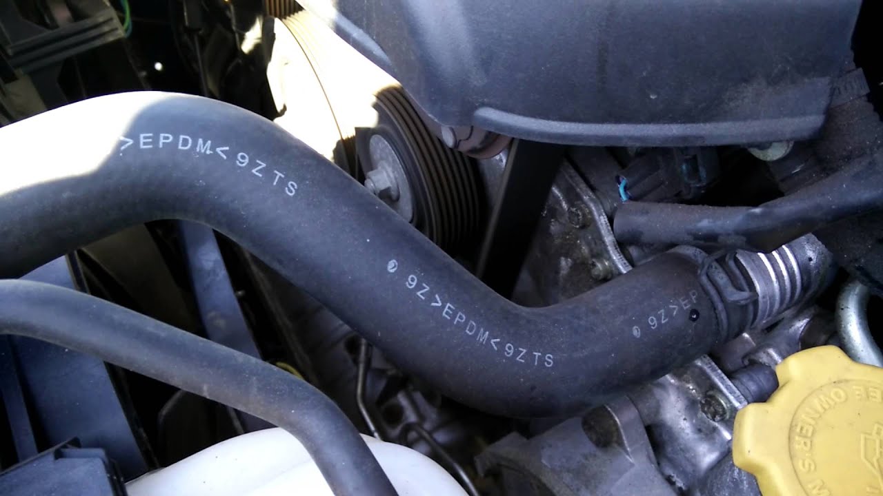 Subaru diesel motor problems
