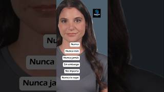 🔥✨️Aprende INGLÉS en 1 minuto: ¿Sabías TODO lo que significa "NEVER"? | Inglés Rápido y Fácil