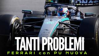 KIMI starts Strong, MCLAREN surprises, FERRARI sent back to the drawing board - F1 Free Practice ...