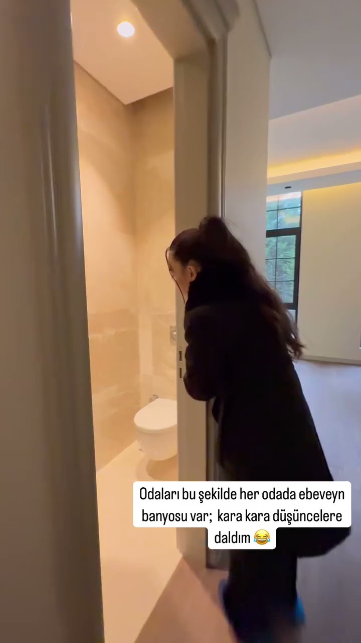 Kara düşüncelere daldım ?