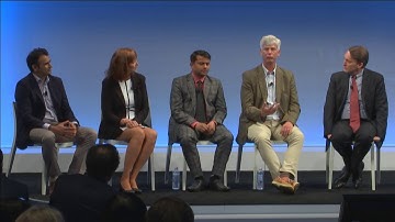 Accelerate Digital Transformation with SAP S/4HANA