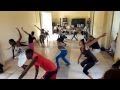 Salsa. Santiago de Cuba - YouTube