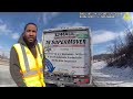 700 lbs of Weed Found in his U-Haul Truck. BODYCAM