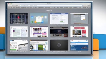 How to manage bookmarks in Safari :Tutorial