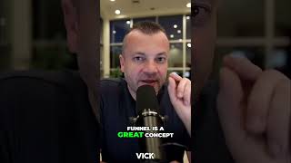 The Raw Truth About Funnels In Affiliate Marketing! 🧑‍💻
