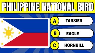 Philippine General Knowledge Quiz 50 Questions About Philippines Philippines Quiz Gk Quiz