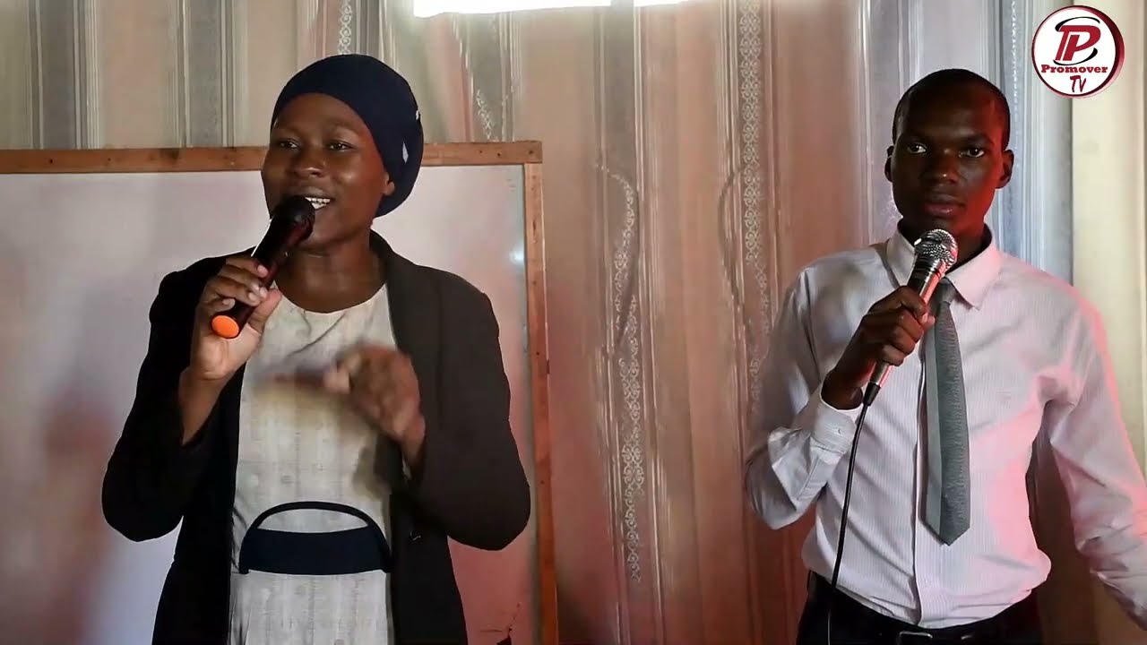 Pt1_MAVAZI YA WACHA MUNGU•JE!UNAWEZA USIENDE MBINGUNI KISA MAVAZI TU!?•Somo na Suzan Azii wa HOREMOW