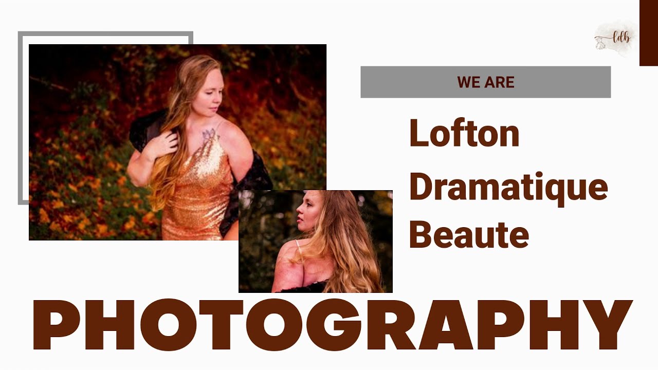 Lofton Dramatique Beaute Photography is your Salem Oregon Photographer | Book Today!