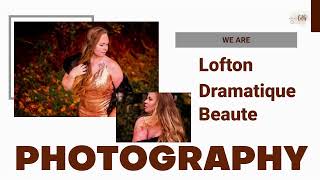Lofton Dramatique Beaute Photography Is Your Salem Oregon Photographer Book Today