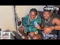 Free style session with gunna 5th genna  ugandanmusic