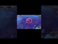 DEATH CANNOT BE ESCAPED #albiononline #gaming #shorts #pvp #DEATH #CLAWS