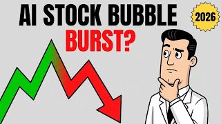 Is the AI Stock Bubble About to Burst