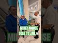 Sheriff Chitwood meets criminals at the airport 💀 #police #cops #sheriff #policeofficer #florida