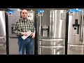 Ask the Experts - Samsung VS LG Refrigerator