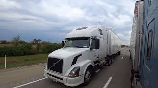 183 Thorntown IN to London OH