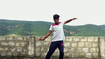 Mukala Mukabula Dance/Arjun Chandra/Prabhudeva dance