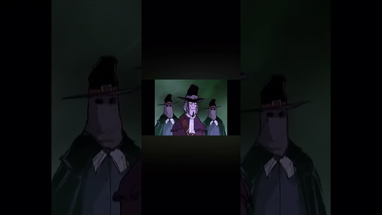 Rob Zombie - Lords Of Salem [Slowed]