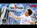 Exploring Six Flags Over Texas – Rides, Attractions &amp; Fun