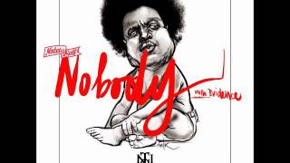 Notes To Self - Nobody Ft. Evidence (Recoil Remix)