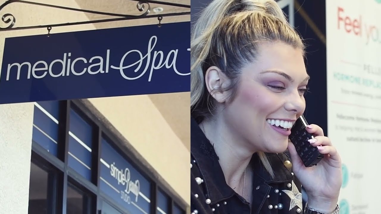 Simple Beauty Studio and Medical Spa Naples Florida Aesthetics