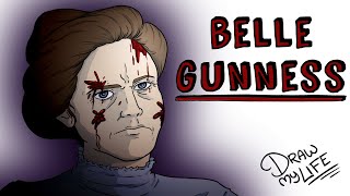 BELLE GUNNESS, LA MAYOR ASESINA DE LA HISTORIA | Draw My Life