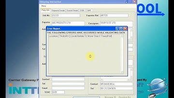 Doc2Data - a brief look