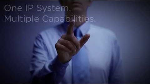 HUBBCOM™ IP Devices | Applications & Features