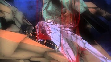 Lithography by ASD (720p HQ HD demoscene demo Intel Demo Trailer Compo 2006)