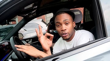 Getting Started - KING C.I.G. (Official Video) Shot X @VCITYBEATS