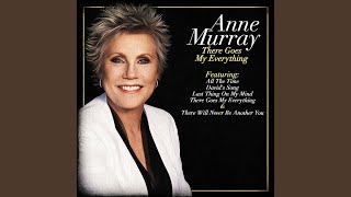 Video voorbeeld van "Anne Murray - Last Thing on my Mind"