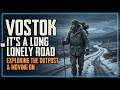 (Portrait) The Long and Lonely Road!🎯Road to 200 Subs🎯