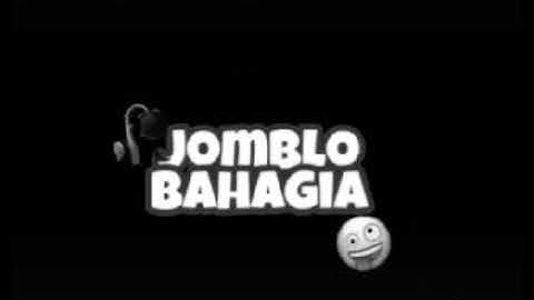 Jomblo Bahagia