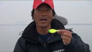 VAGABOND BKN70 ヴァガボンド BKN70 – Lure-Fly.com