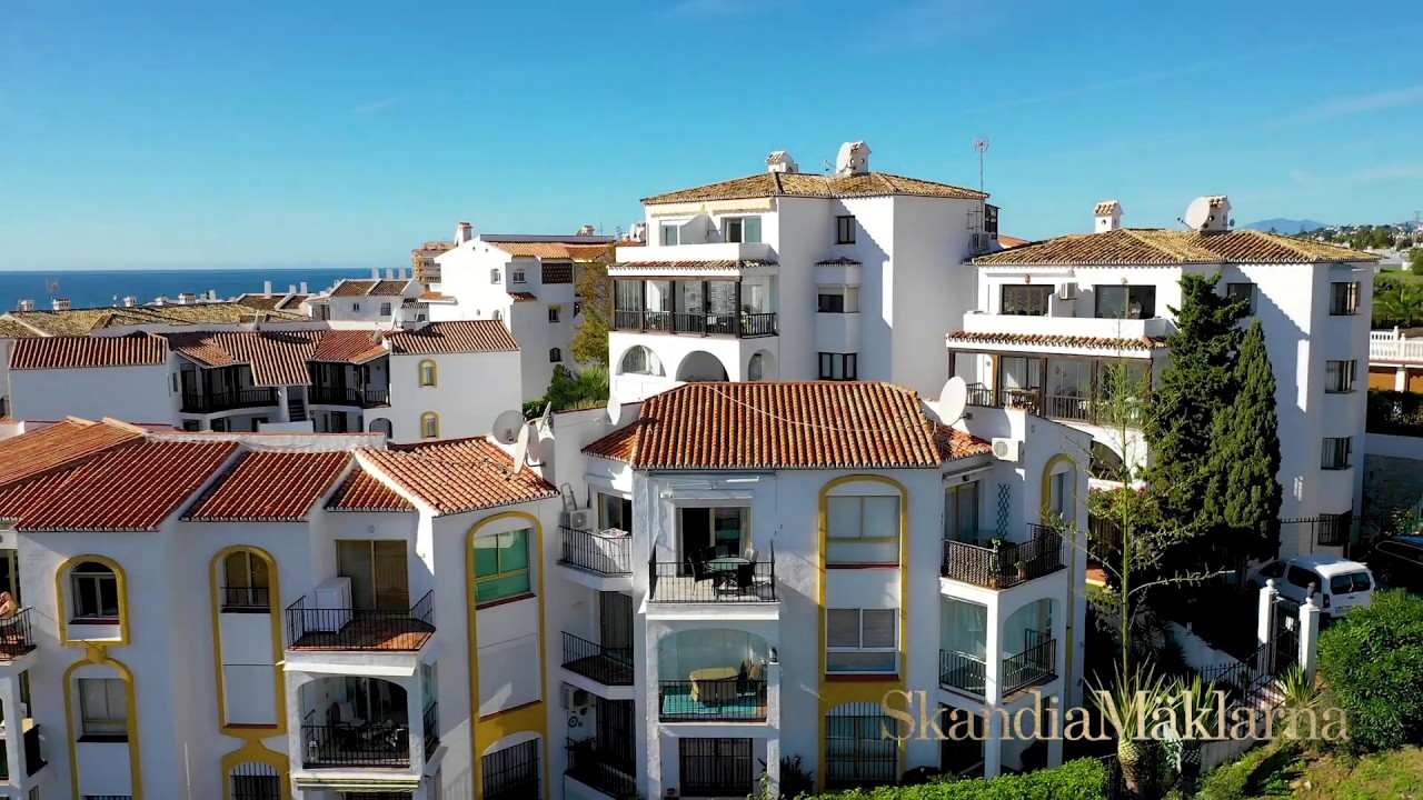 Newly renovated apartment in Riviera del Sol! YouTube