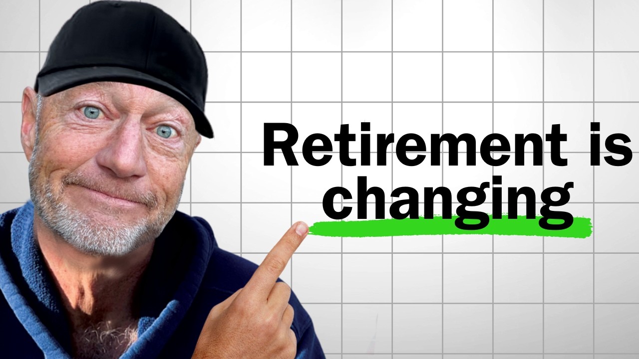 These Stats Will Make You Re-Think Retirement