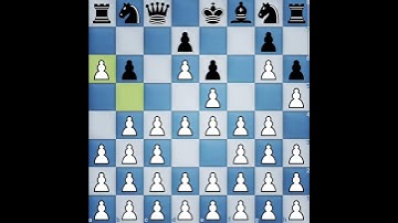 How to play chess Without King ? Chess Game :  1502 #chessmastermind #chess #puzzle