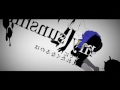 【れるりり &amp; もじゃ 】K.ShawZ &amp; Bassdrum RendaP - Seisou Bakuretsu Boy【PV】