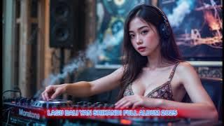 LAGU BALI YAN SRIKANDI FULL ALBUM 2025