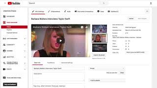 How to create subtitles in YouTube using Sonix