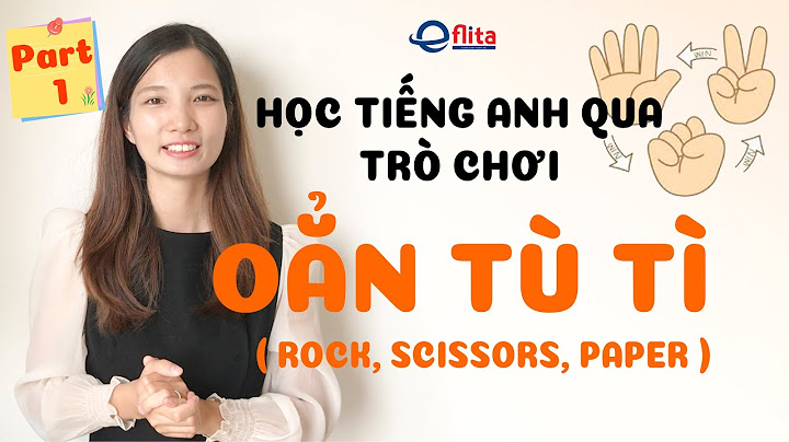 Trò chơi Lô To cho trẻ mầm non