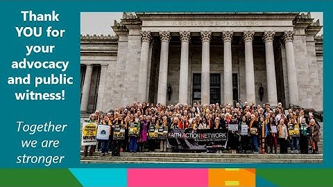 Celebrating Our Network in Action in 2023!